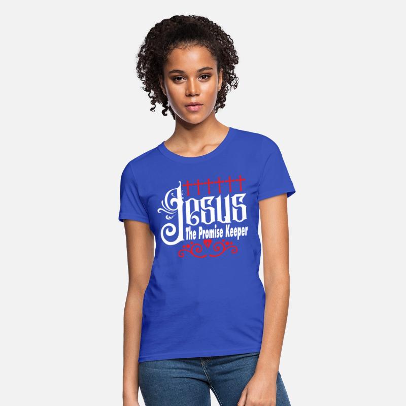 Jesus Promise Keeper Love Jesus Christian