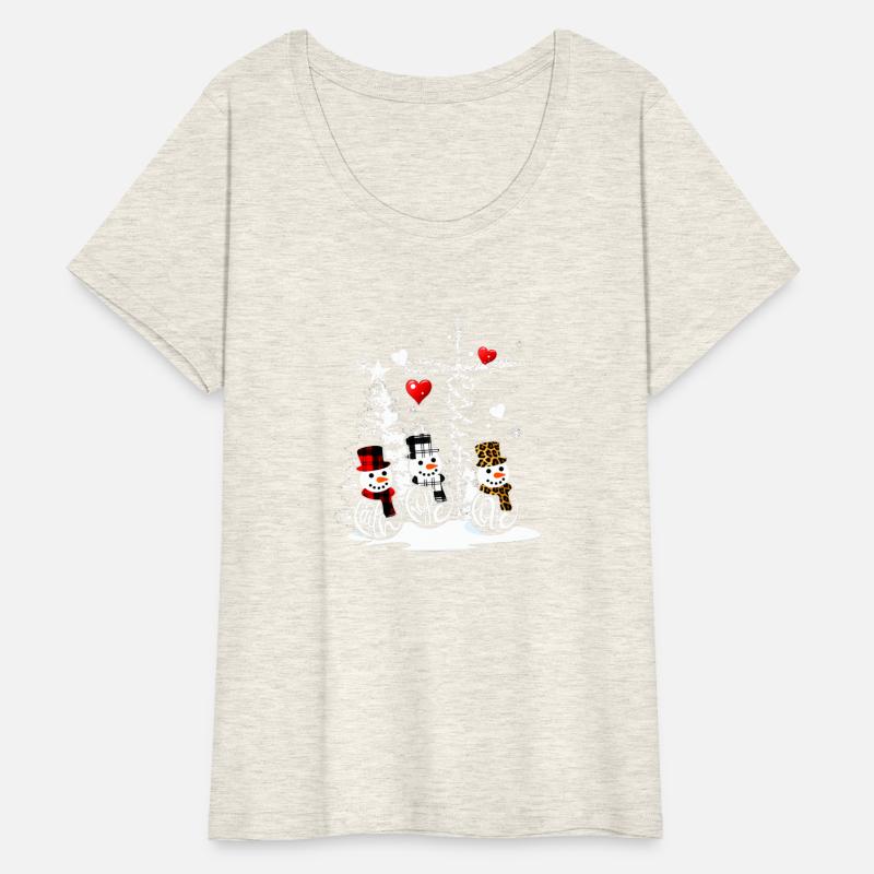 Jesus Season Faith Love Snowman Christian