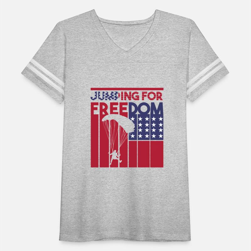 Jumping For Freedom Skydiving