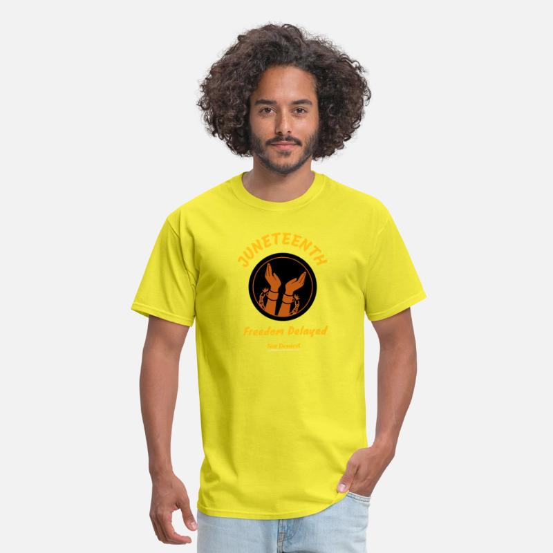 Juneteenth, Freedom Delayed, Not Denied