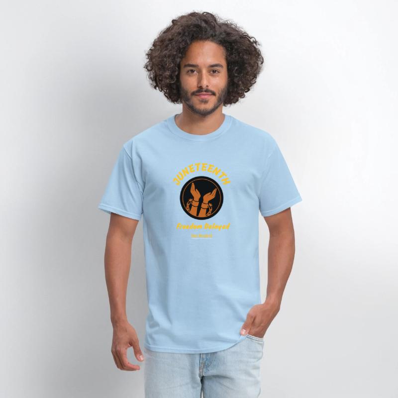 Juneteenth, Freedom Delayed, Not Denied