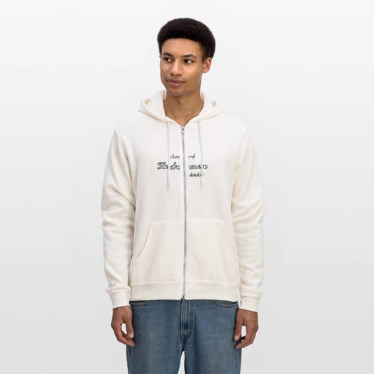 Junk yard skate house Yardside font logo white