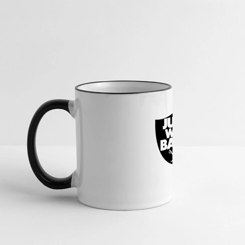 Just Waller 83 Raiders