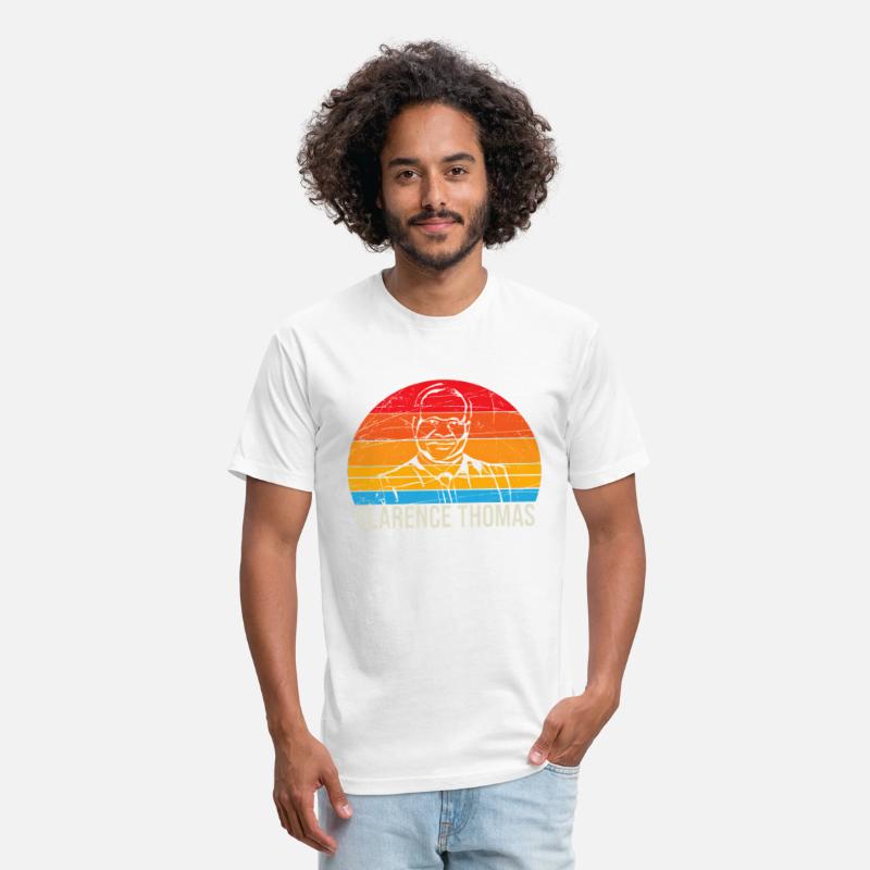 Justices Clarence Thomas