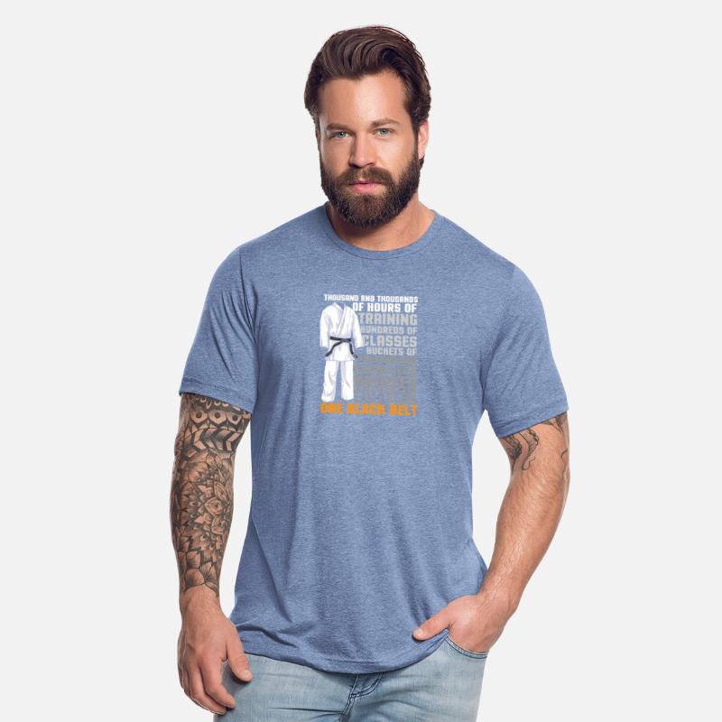 KARATE: One Black Belt Gift