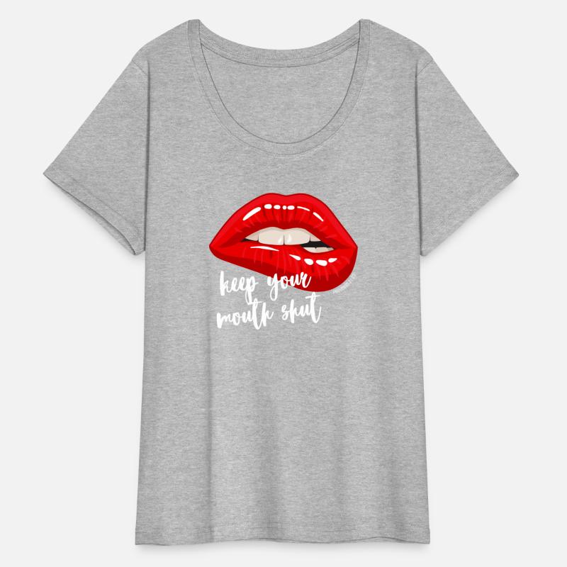 Keep Your Mouth Shut (Proverbs 21:23)