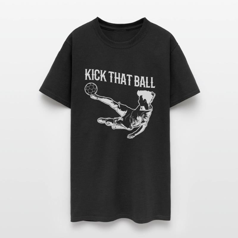 Kick That Ball