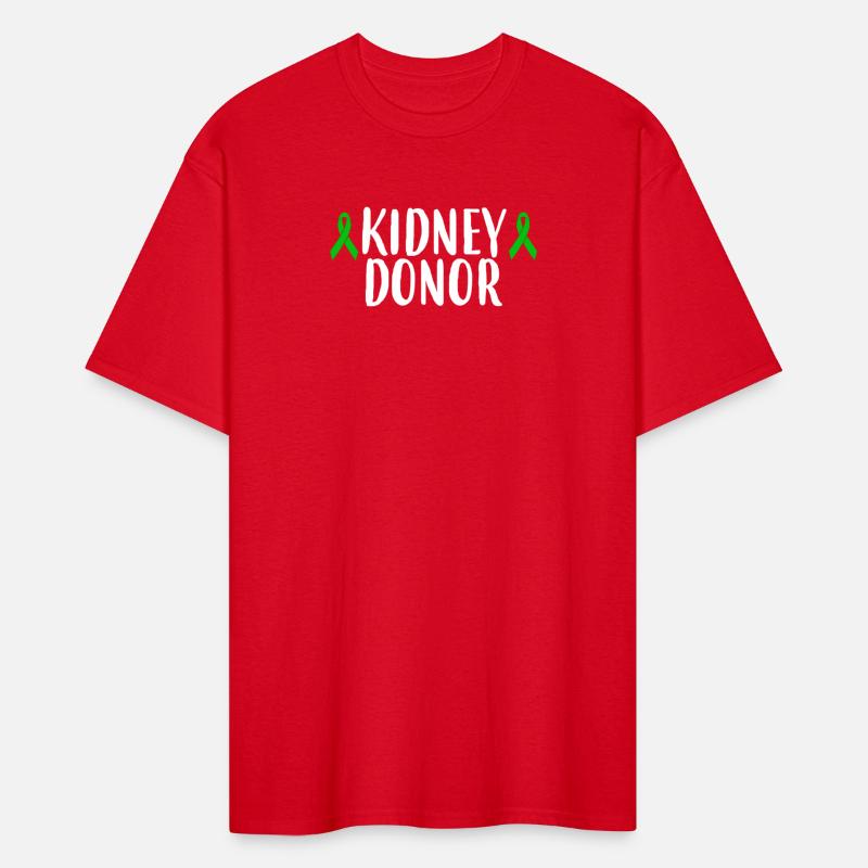 Kidney Donor Transplant Living Donor
