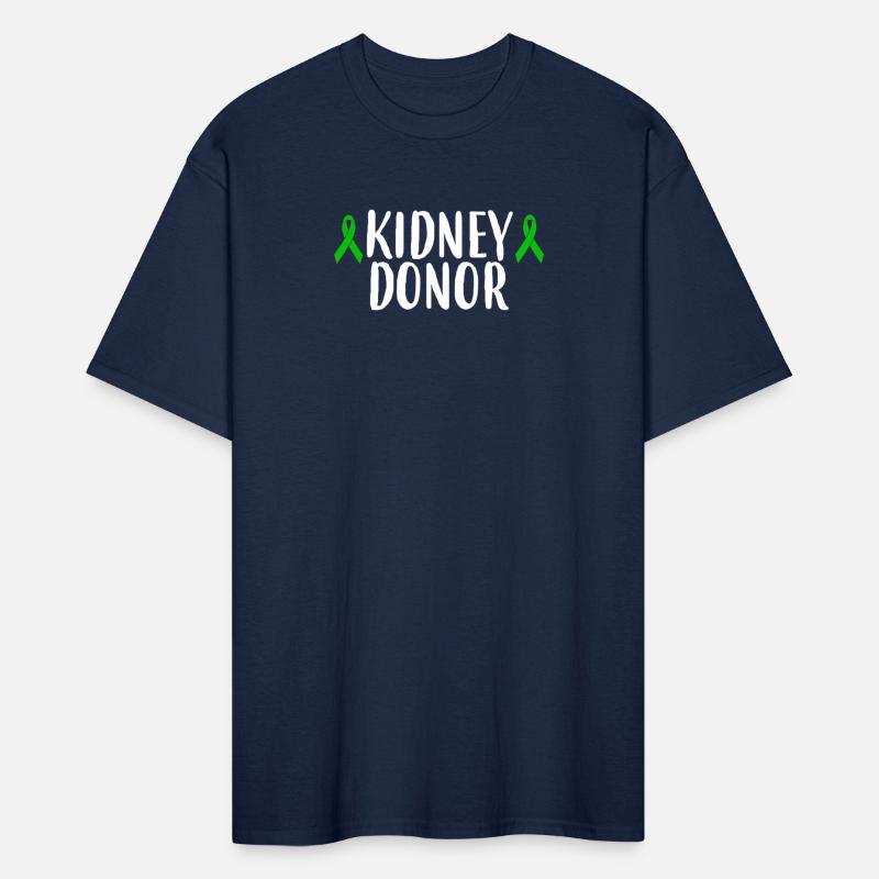 Kidney Donor Transplant Living Donor