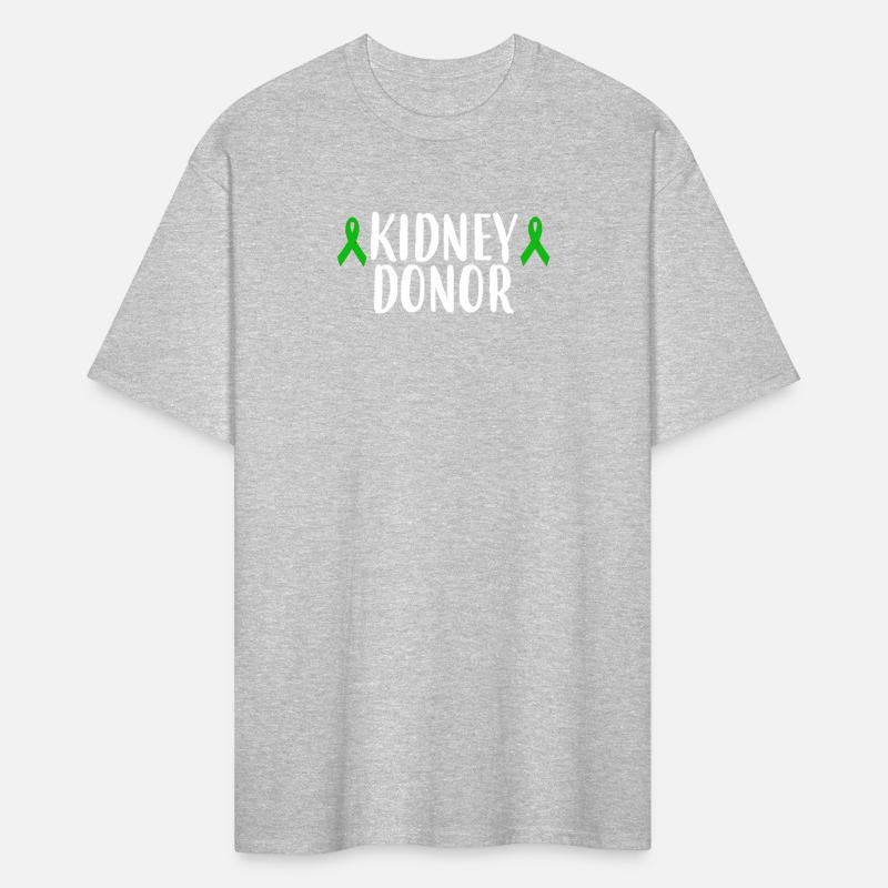 Kidney Donor Transplant Living Donor