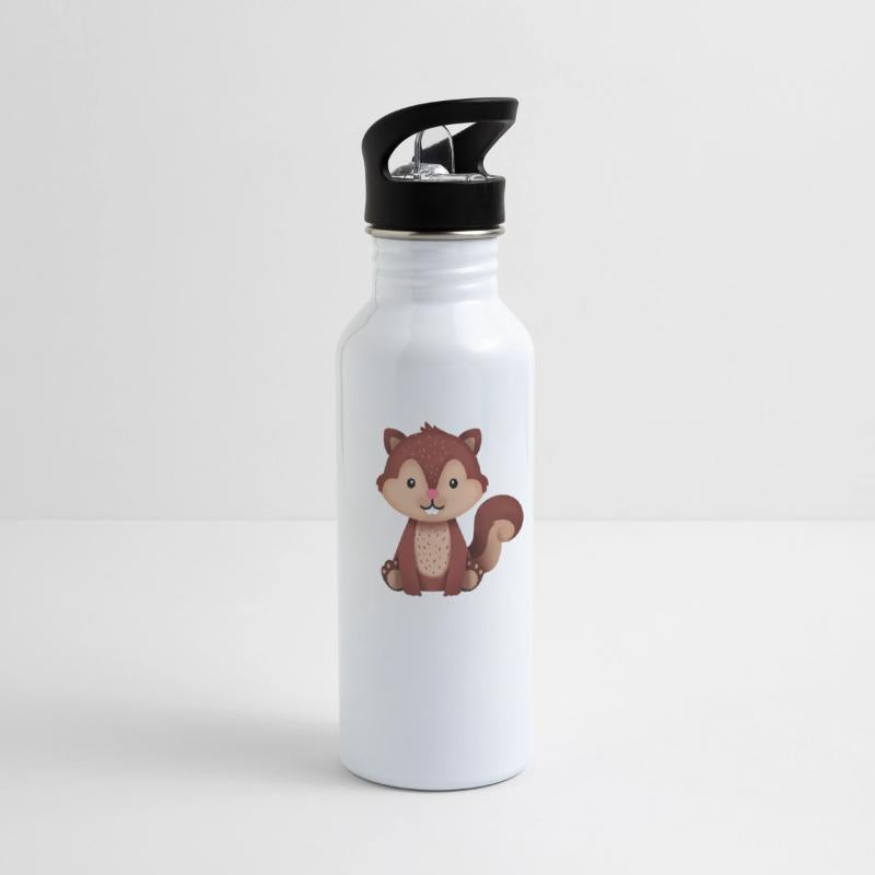 Kids Squirrel Squirrel Squirrel Outfit