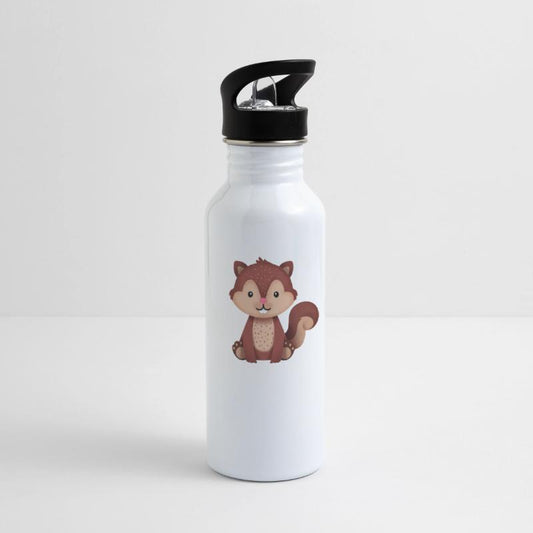 Kids Squirrel Squirrel Squirrel Outfit