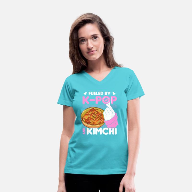 Kimchi Lovers Korean Cuisine Food Gifts