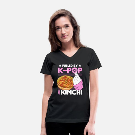Kimchi Lovers Korean Cuisine Food Gifts