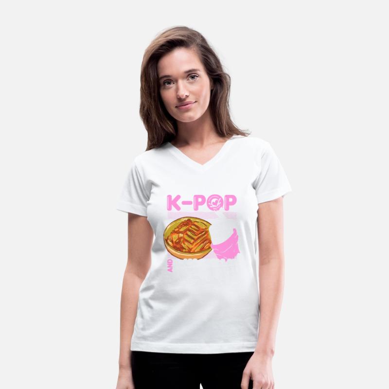Kimchi Lovers Korean Cuisine Food Gifts