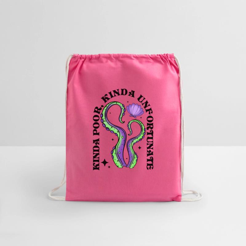 Kinda Poor, Kinda Unfortunate