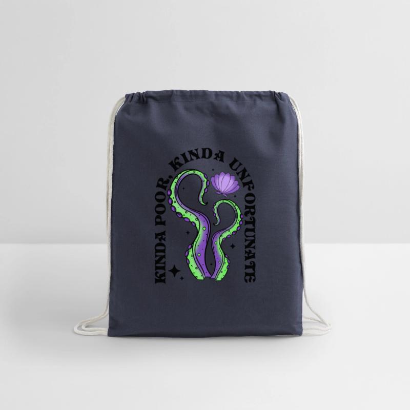 Kinda Poor, Kinda Unfortunate