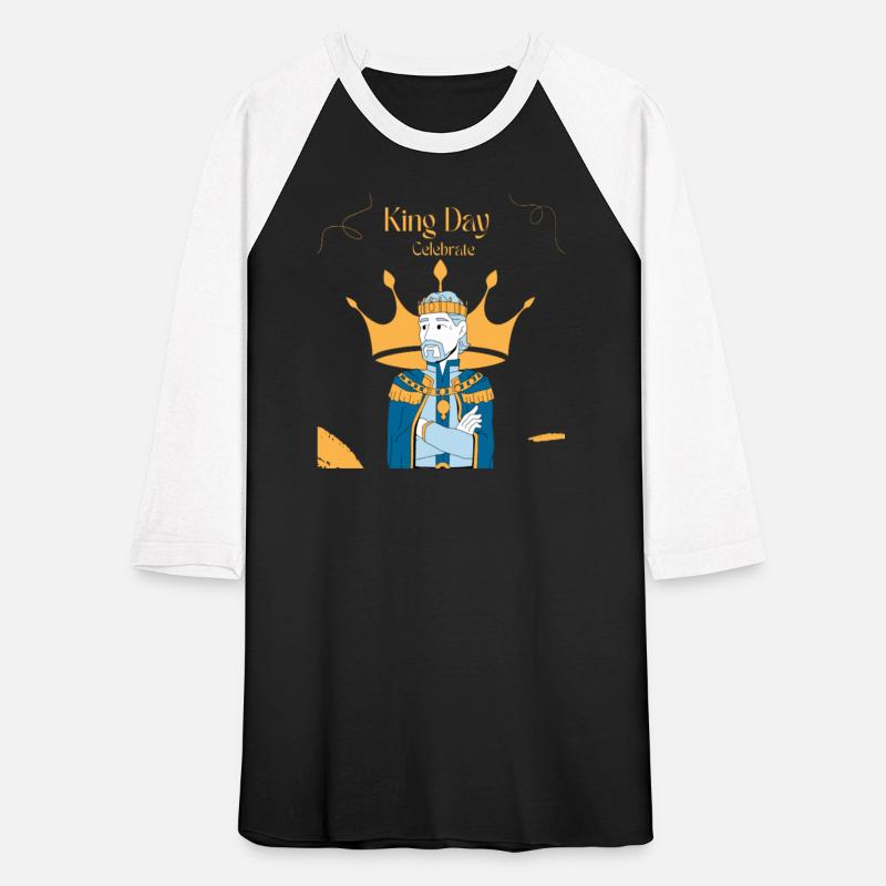 king day teshirt