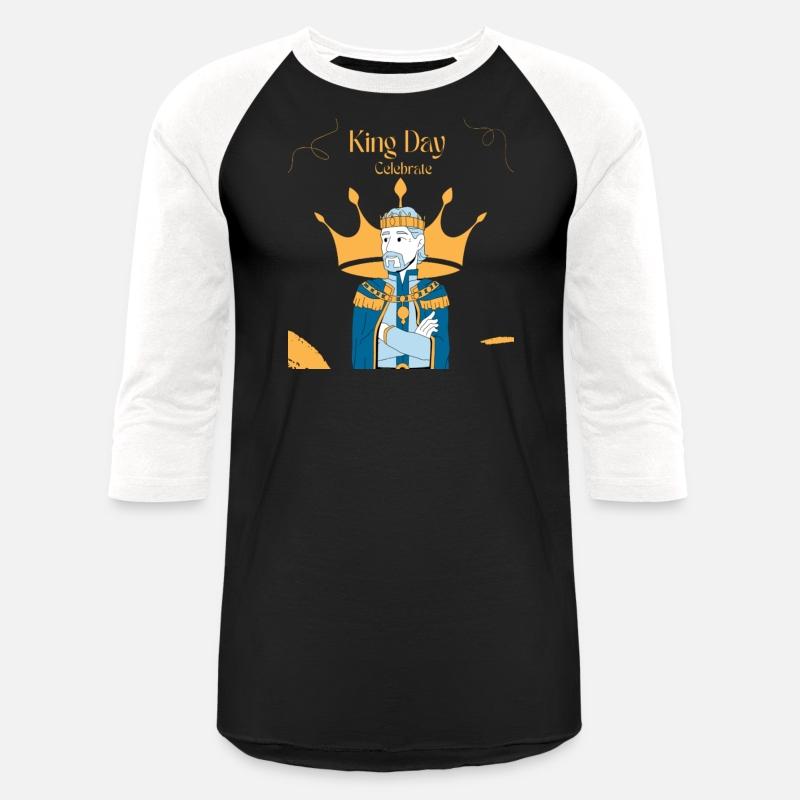 king day teshirt