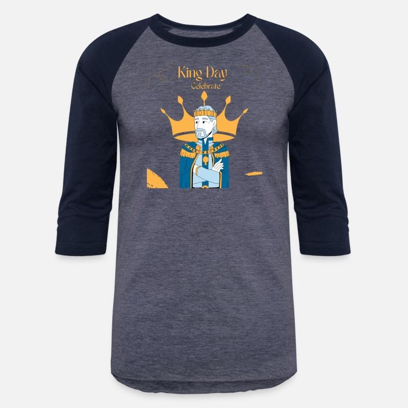 king day teshirt