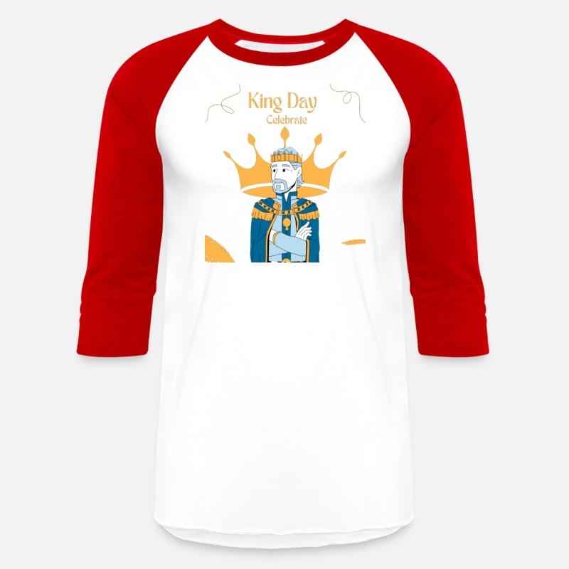 king day teshirt