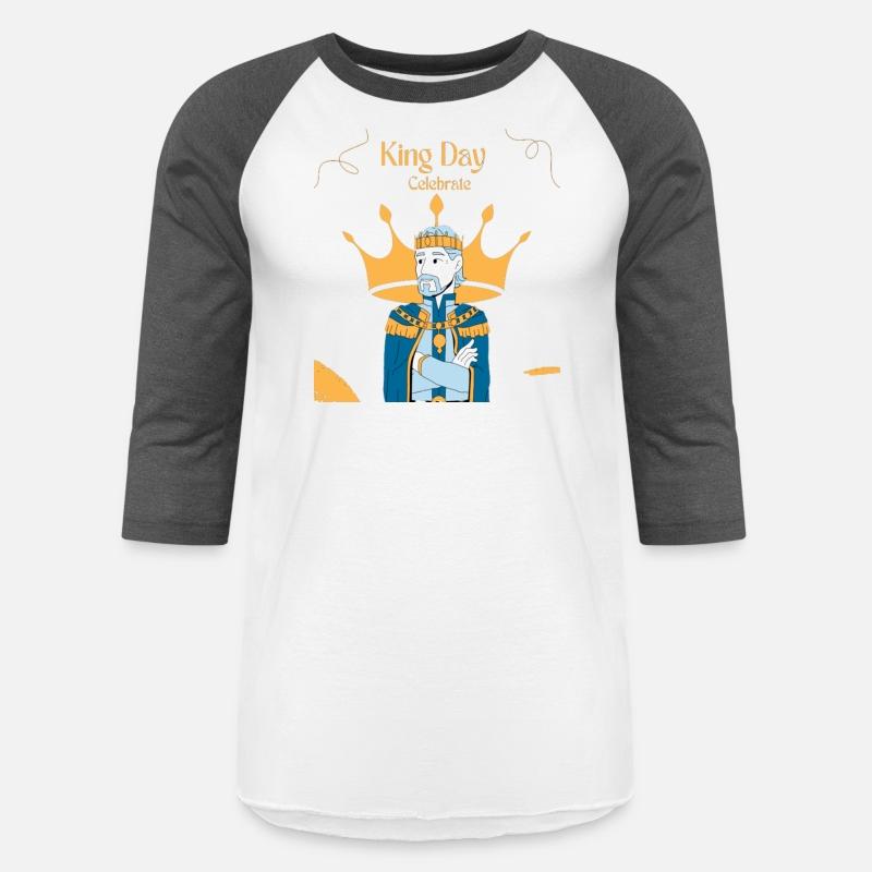 king day teshirt