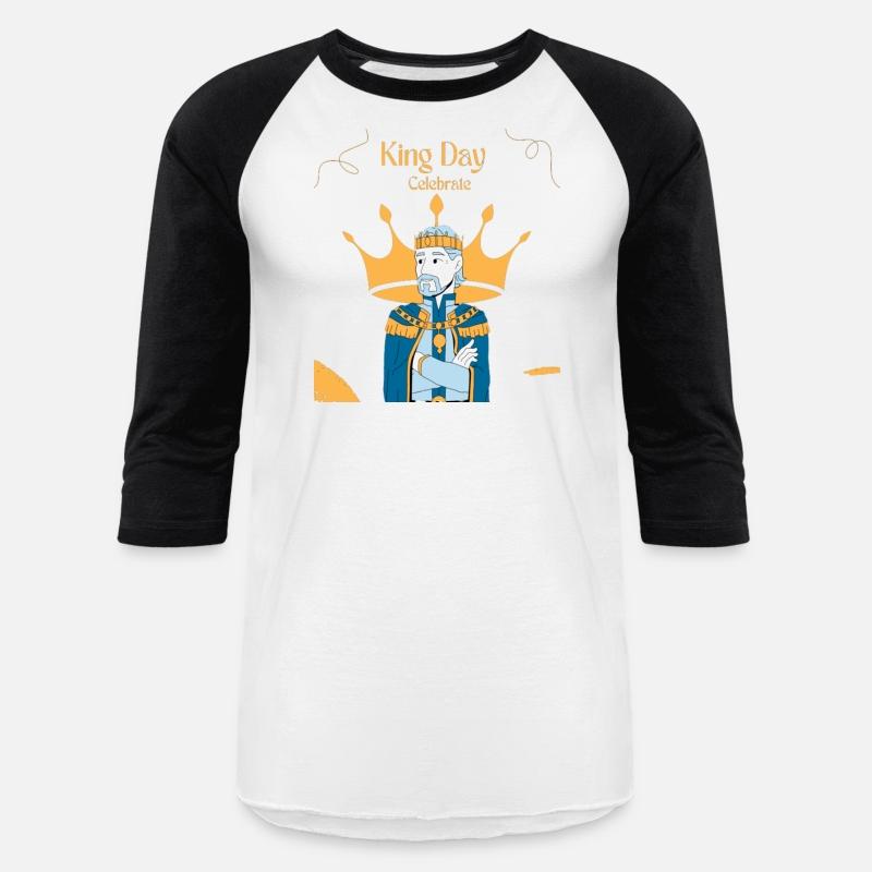 king day teshirt