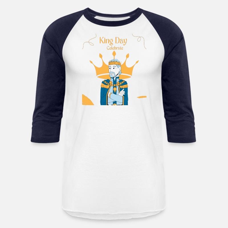 king day teshirt