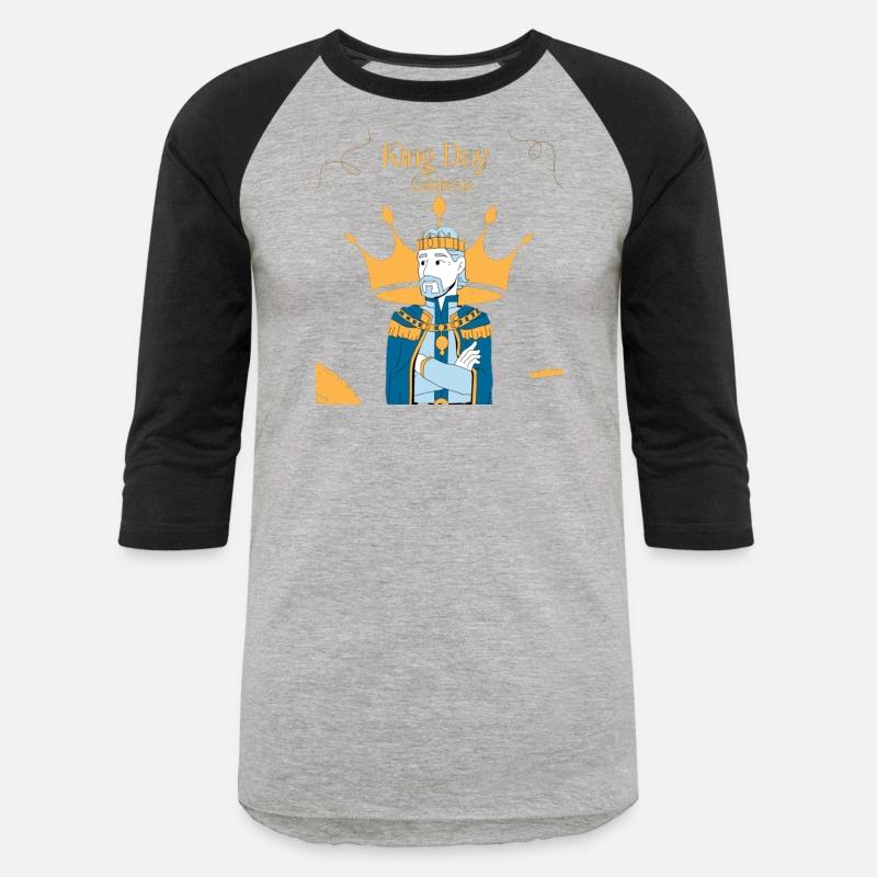 king day teshirt