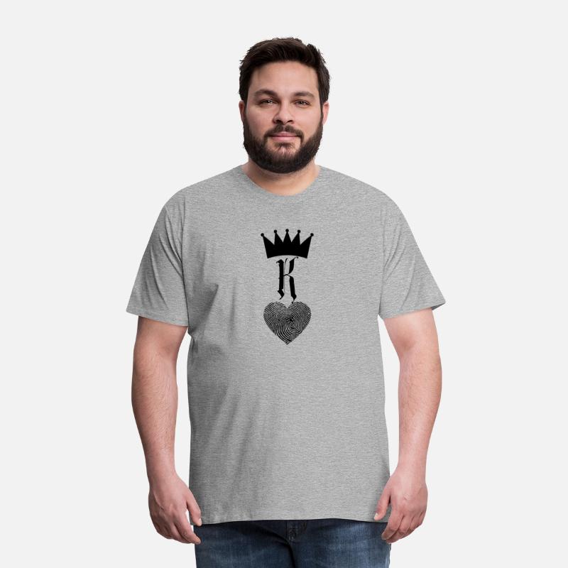 King Of He Edgy