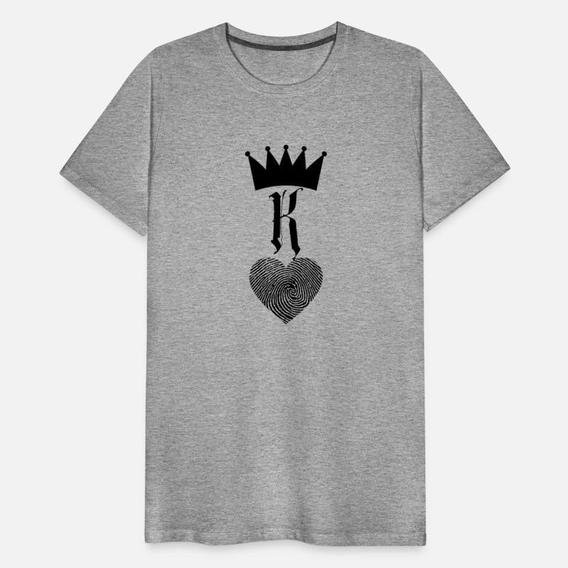 King Of He Edgy