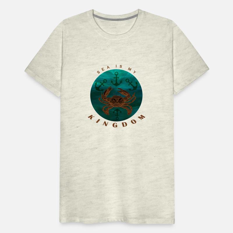 kingdom sea