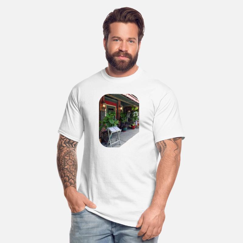 Kingston NY Restaurant