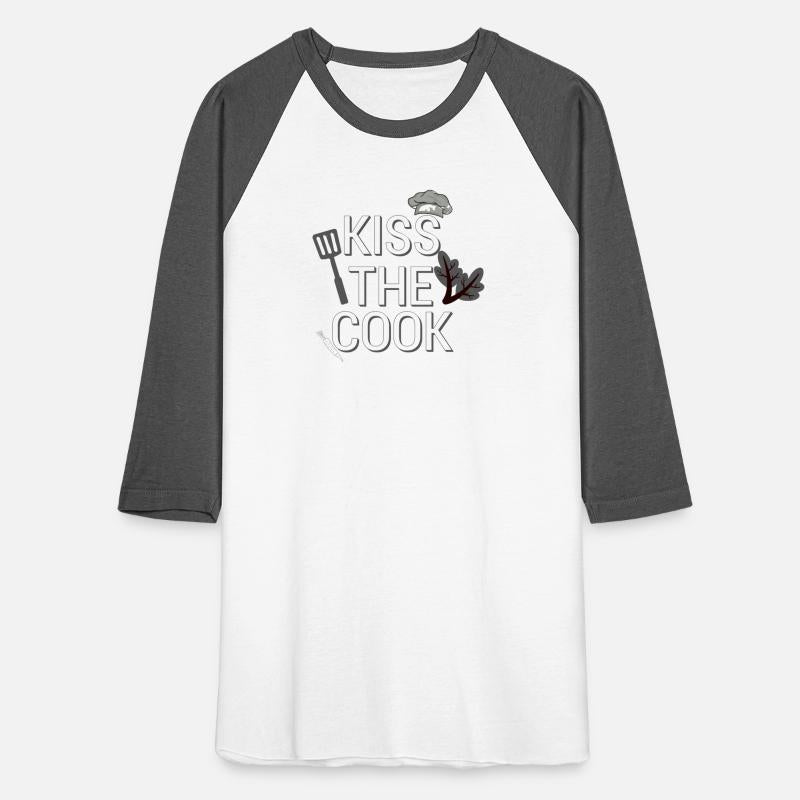 KISS THE COOK