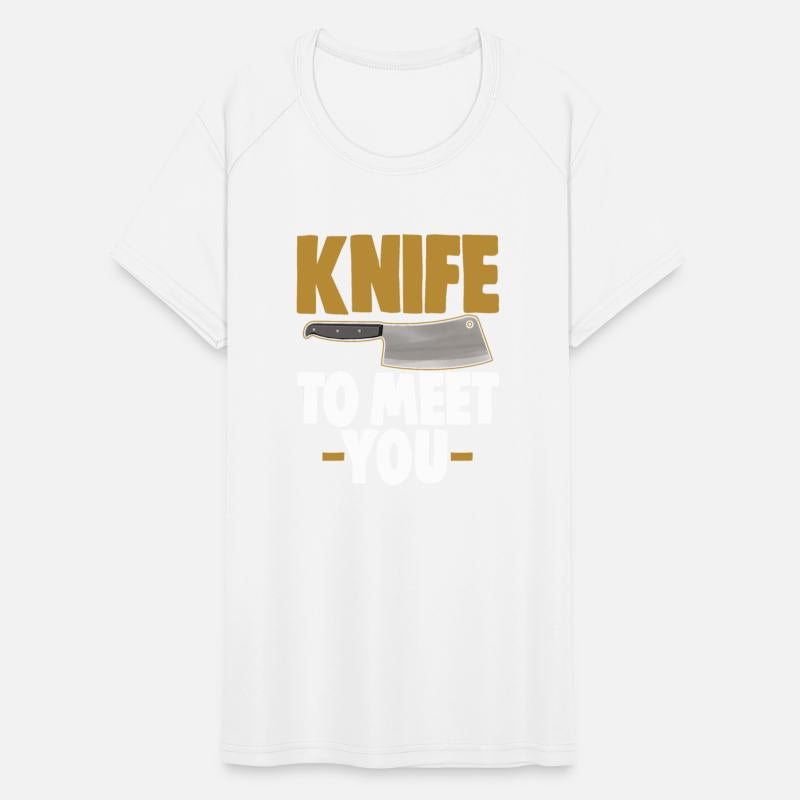 Knife To Meet You