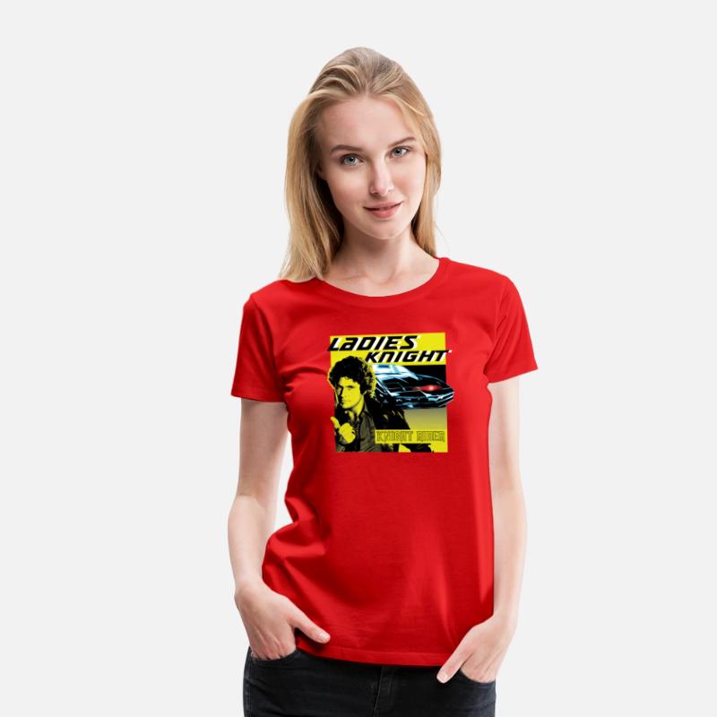 Knight Rider Ladies Night