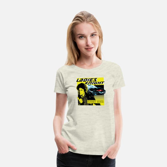 Knight Rider Ladies Night