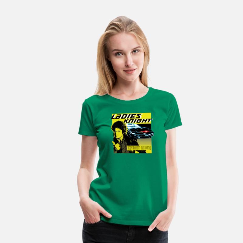 Knight Rider Ladies Night