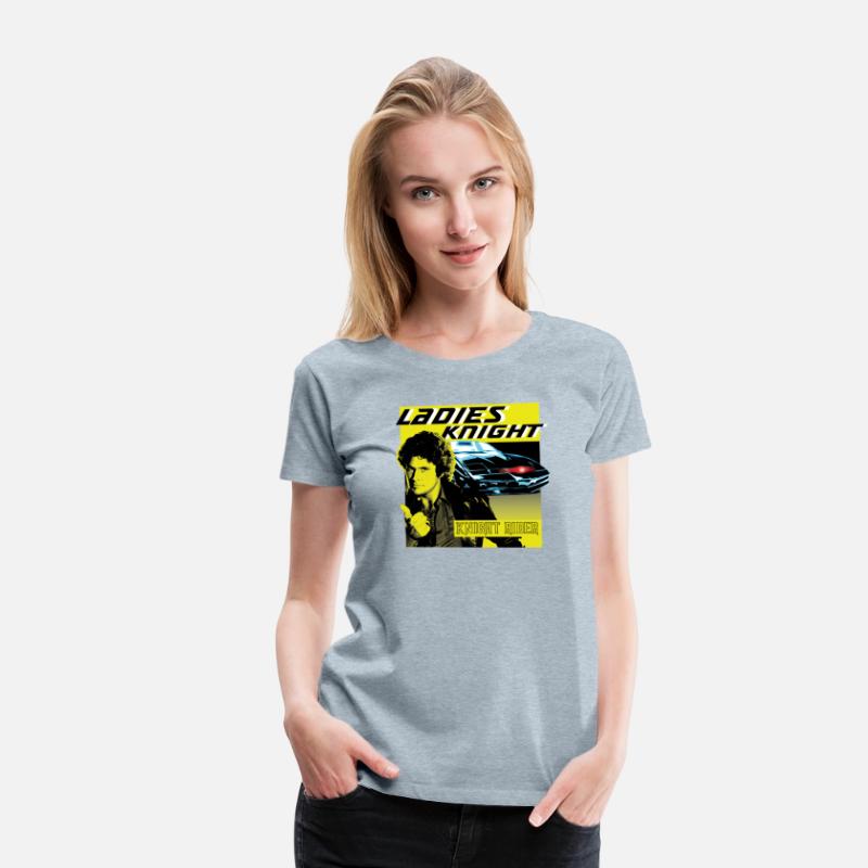 Knight Rider Ladies Night