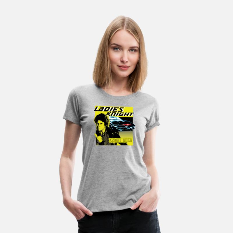 Knight Rider Ladies Night