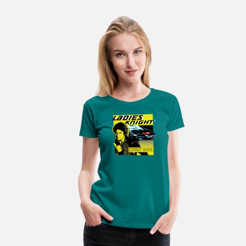 Knight Rider Ladies Night
