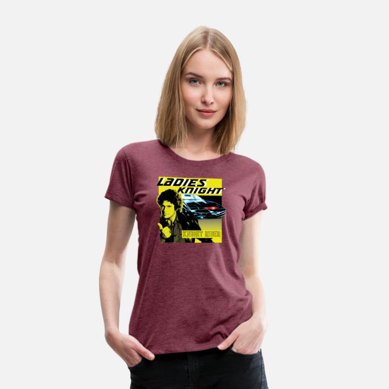 Knight Rider Ladies Night
