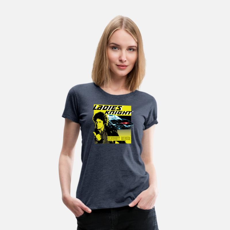Knight Rider Ladies Night