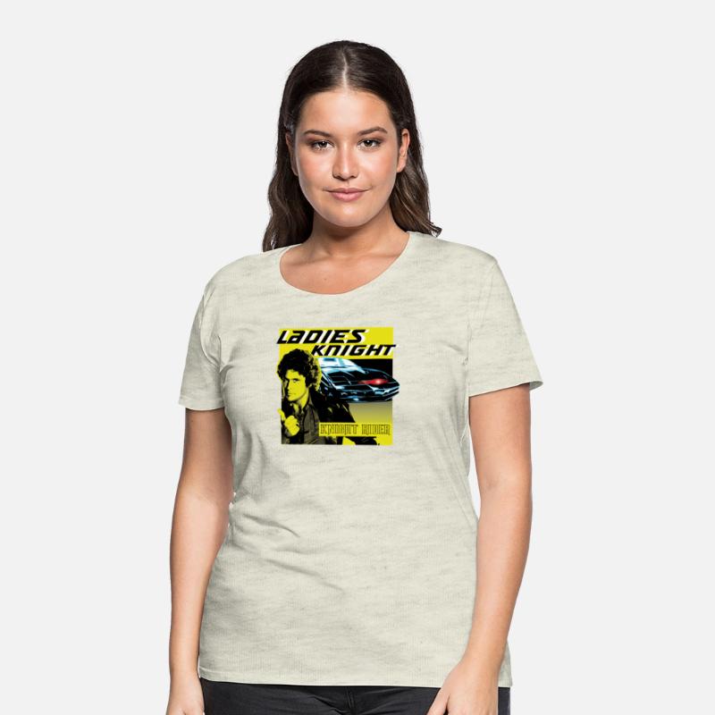 Knight Rider Ladies Night