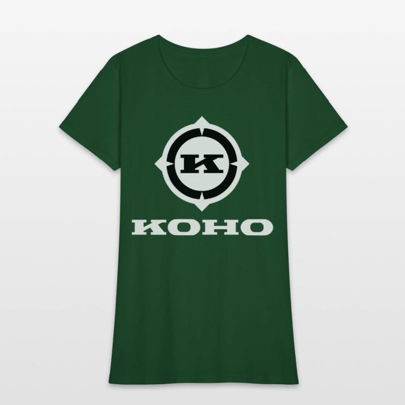 Kohos Hockey