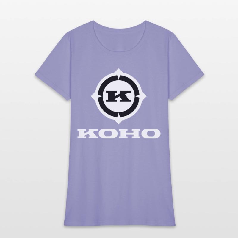 Kohos Hockey