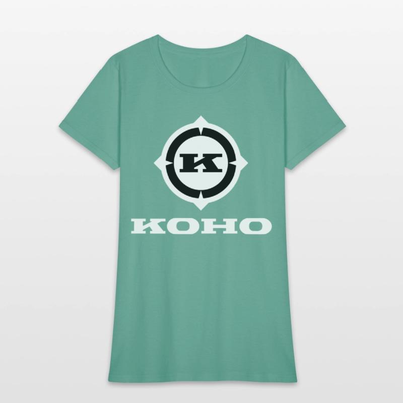 Kohos Hockey