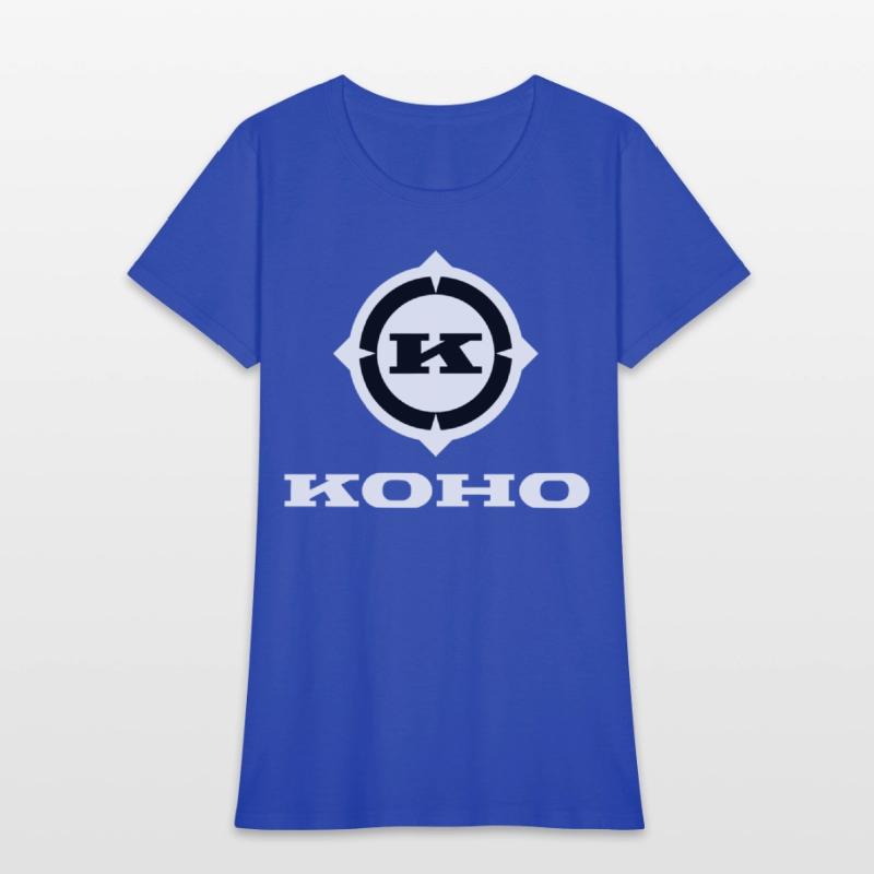 Kohos Hockey