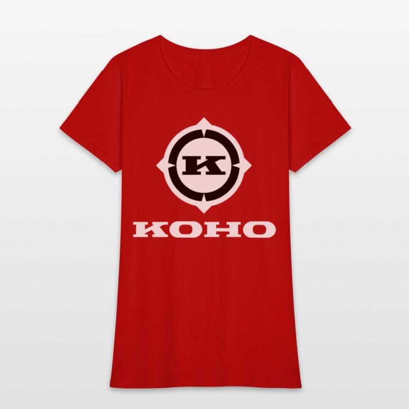 Kohos Hockey