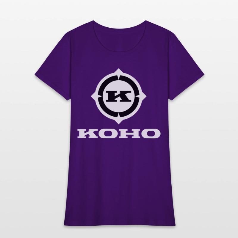 Kohos Hockey